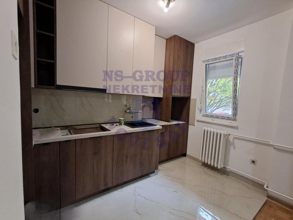 Slika 4 - Jednosoban stan na prodaju, 47m2, 103.000€