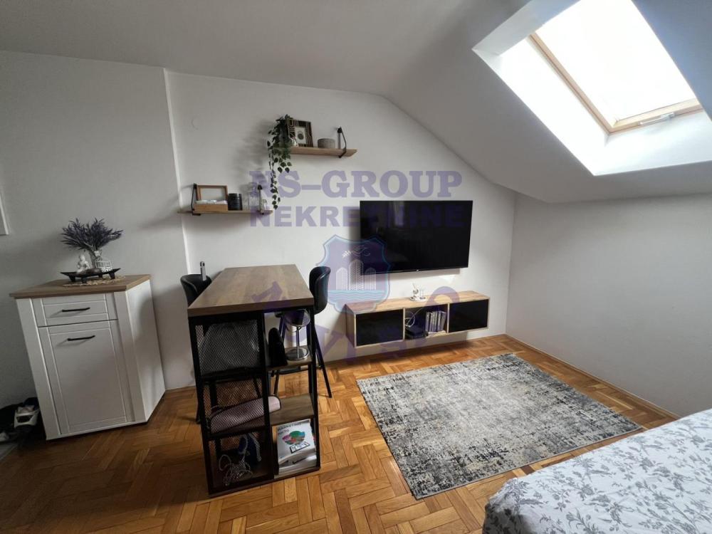 Slika 0 - Jednosoban stan na prodaju, 26m2, 97.850€