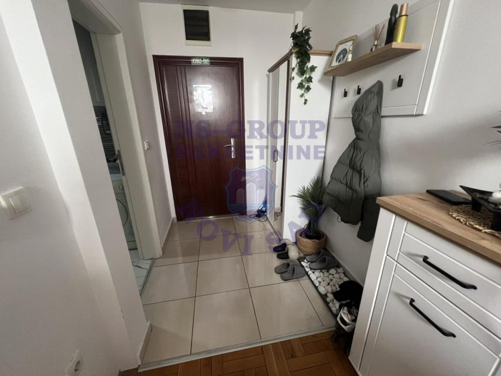 Slika 4 - Jednosoban stan na prodaju, 26m2, 97.850€