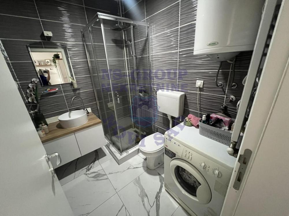 Glavna slika -Jednosoban stan na prodaju, 26m2, 97.850€