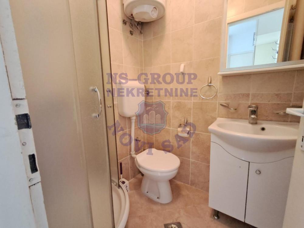 Slika 6 - Miše Dimitrijevića, Jednosoban stan na prodaju, 32m2, 103.000€