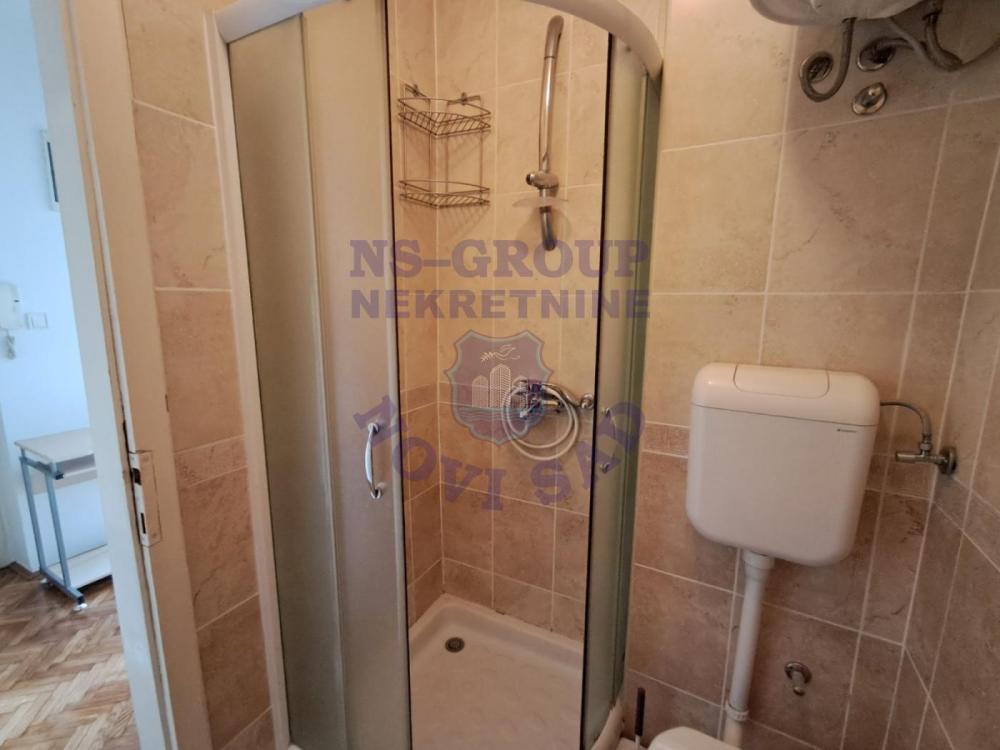 Slika 9 - Miše Dimitrijevića, Jednosoban stan na prodaju, 32m2, 103.000€