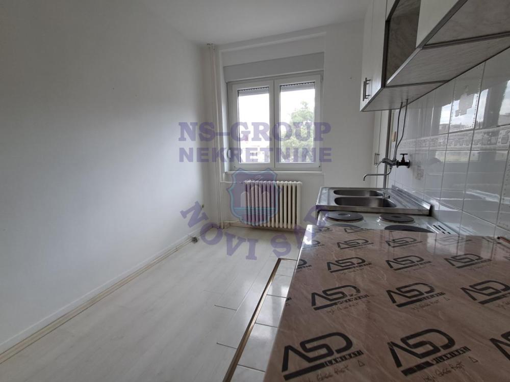 Slika 7 - Miše Dimitrijevića, Jednosoban stan na prodaju, 32m2, 103.000€
