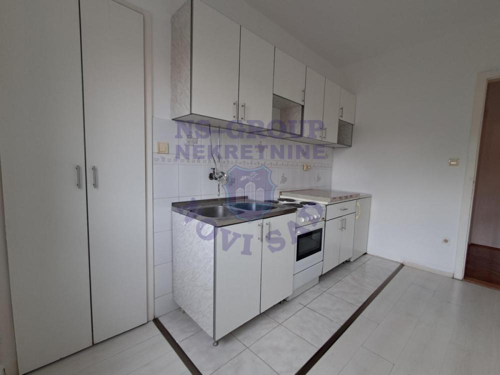 Slika 4 - Miše Dimitrijevića, Jednosoban stan na prodaju, 32m2, 103.000€