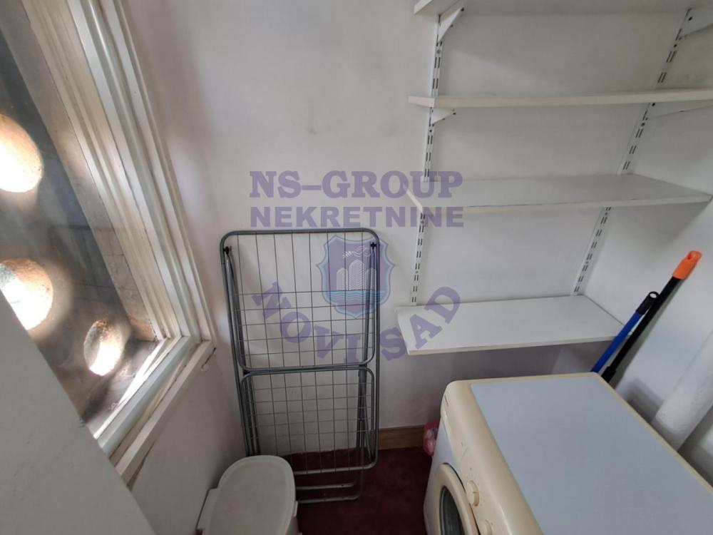 Slika 10 - Miše Dimitrijevića, Jednosoban stan na prodaju, 32m2, 103.000€