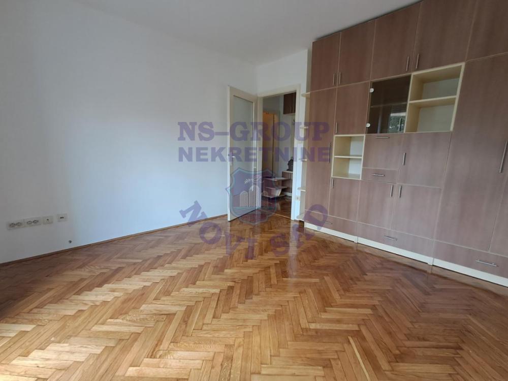 Slika 1 - Miše Dimitrijevića, Jednosoban stan na prodaju, 32m2, 103.000€