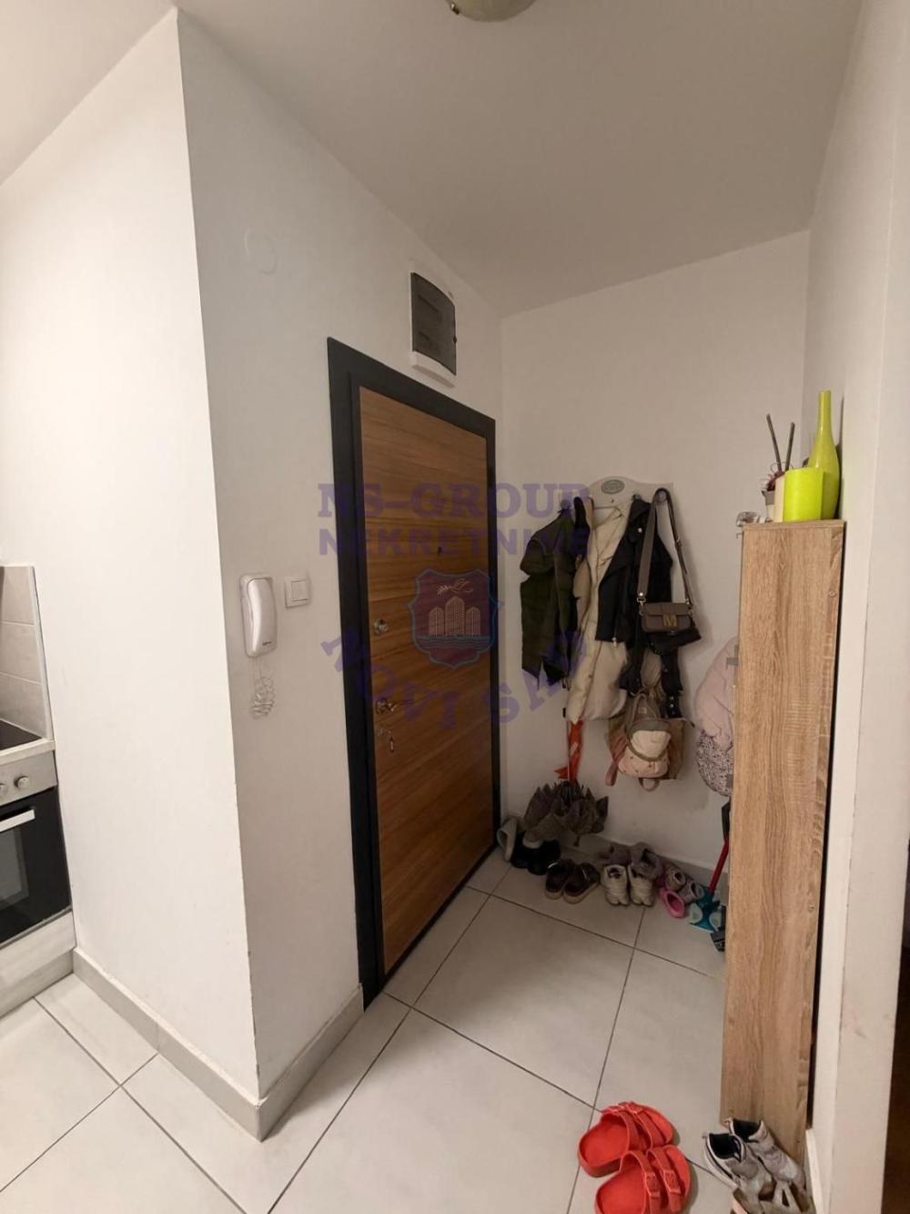 Slika 6 - Dvosoban stan na prodaju, 36m2, 118.450€