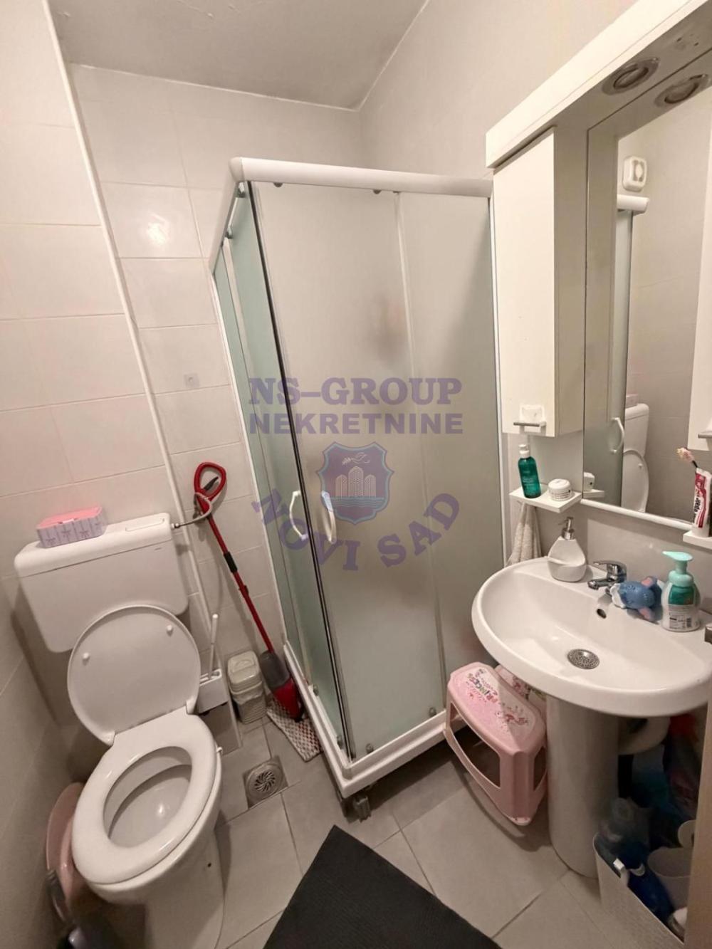 Slika 7 - Dvosoban stan na prodaju, 36m2, 118.450€
