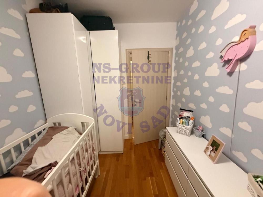 Slika 3 - Dvosoban stan na prodaju, 36m2, 118.450€