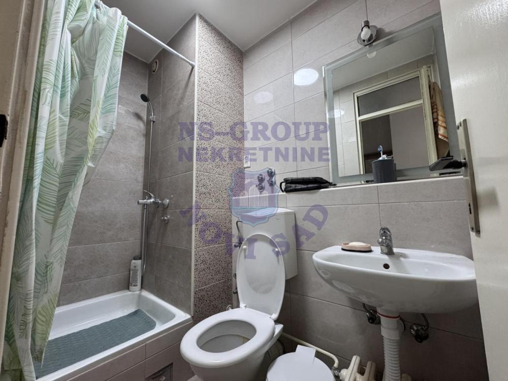 Slika 6 - Jednosoban stan na prodaju, 29m2, 97.850€