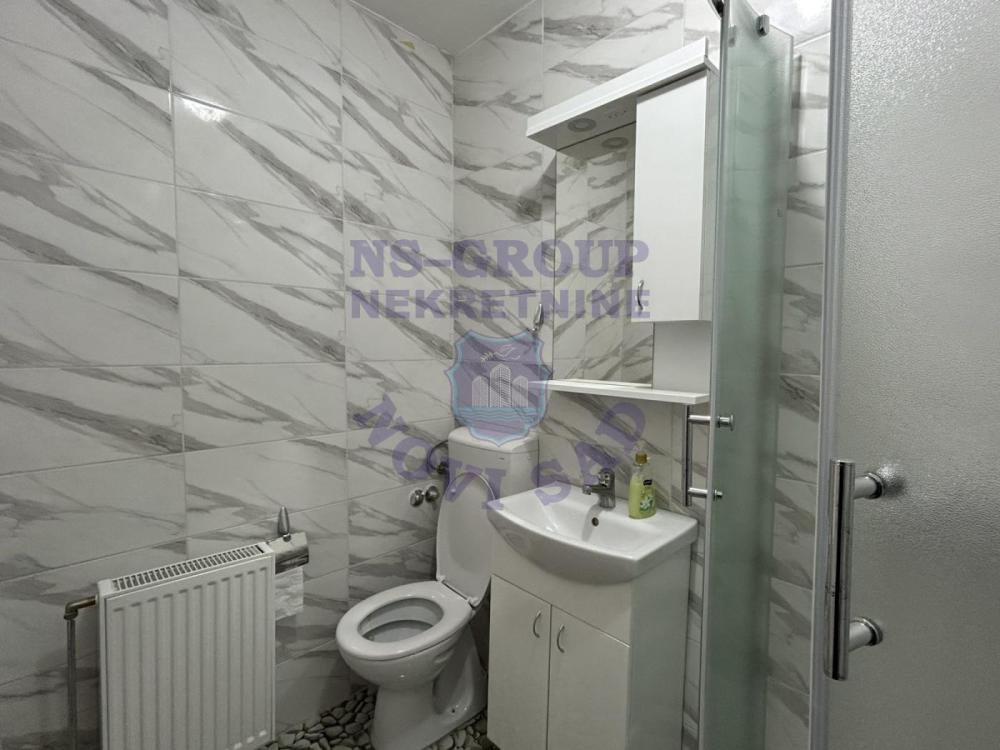 Slika 7 - Jednosoban stan na prodaju, 30m2, 90.640€