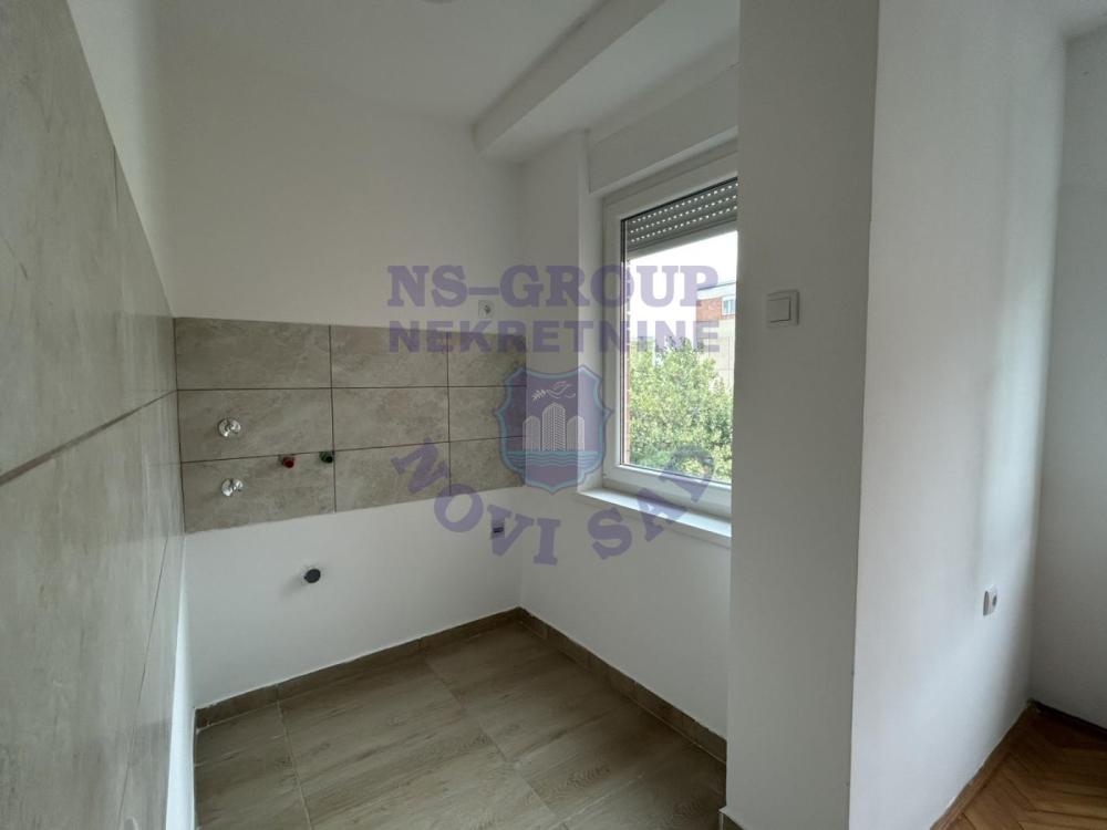 Slika 3 - Jednosoban stan na prodaju, 30m2, 90.640€