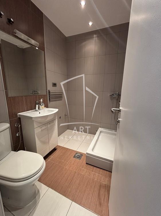 Slika 11 - Kičevska, Trosoban stan za izdavanje, 63m2, 850€