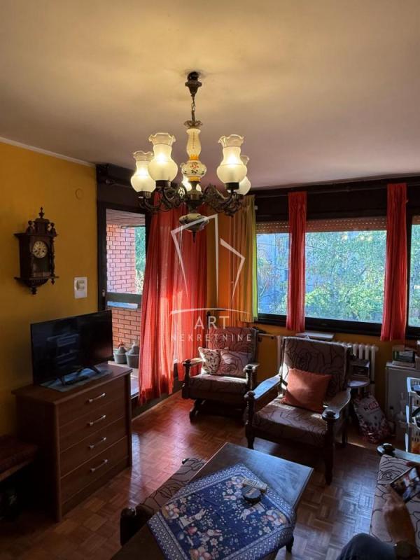 Slika 4 - Baštovanska, Četvorosoban stan na prodaju, 87m2, 243.000€
