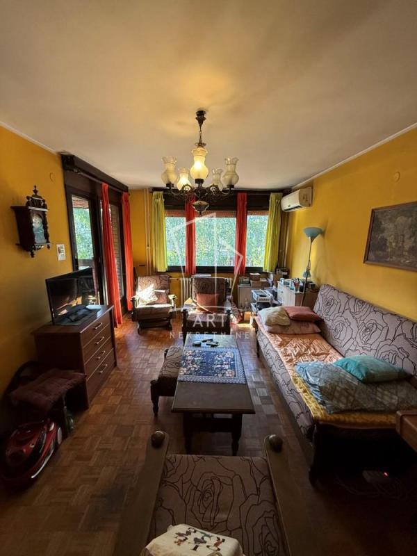 Slika 3 - Baštovanska, Četvorosoban stan na prodaju, 87m2, 243.000€