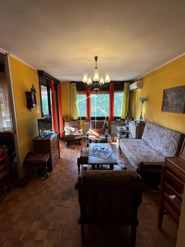 Slika 5 - Baštovanska, Četvorosoban stan na prodaju, 87m2, 243.000€