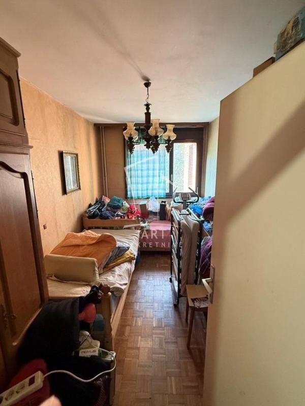 Slika 8 - Baštovanska, Četvorosoban stan na prodaju, 87m2, 243.000€
