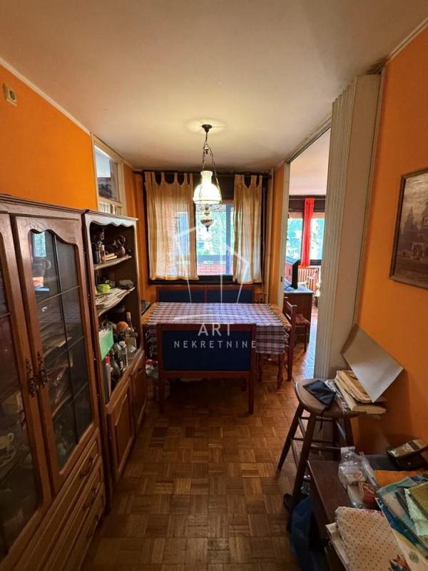 Slika 6 - Baštovanska, Četvorosoban stan na prodaju, 87m2, 243.000€