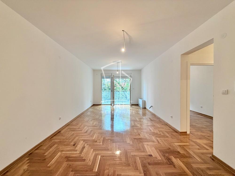 Glavna slika -Banjska, Trosoban stan na prodaju, 62m2, 305.500€