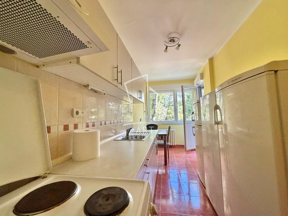Slika 4 - Omladinskih brigada, Dvoiposoban stan na prodaju, 76m2, 290.000€
