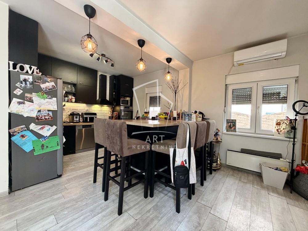 Slika 3 - Posavinska,  Kuća na prodaju, 124m2, 330.000€