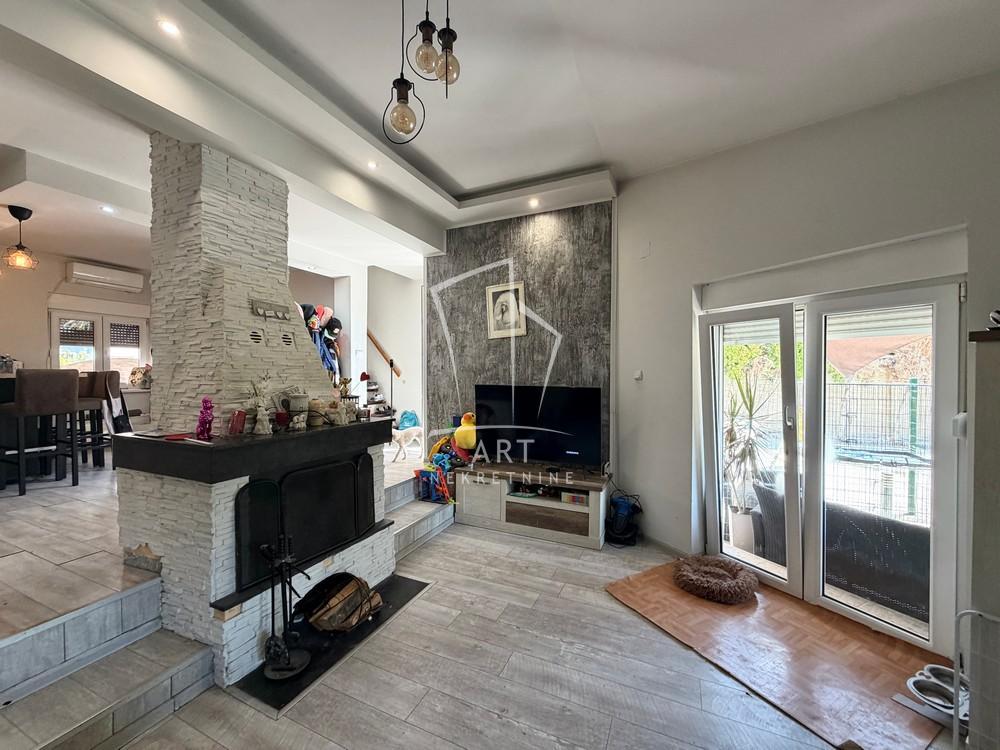 Glavna slika -Posavinska,  Kuća na prodaju, 124m2, 330.000€