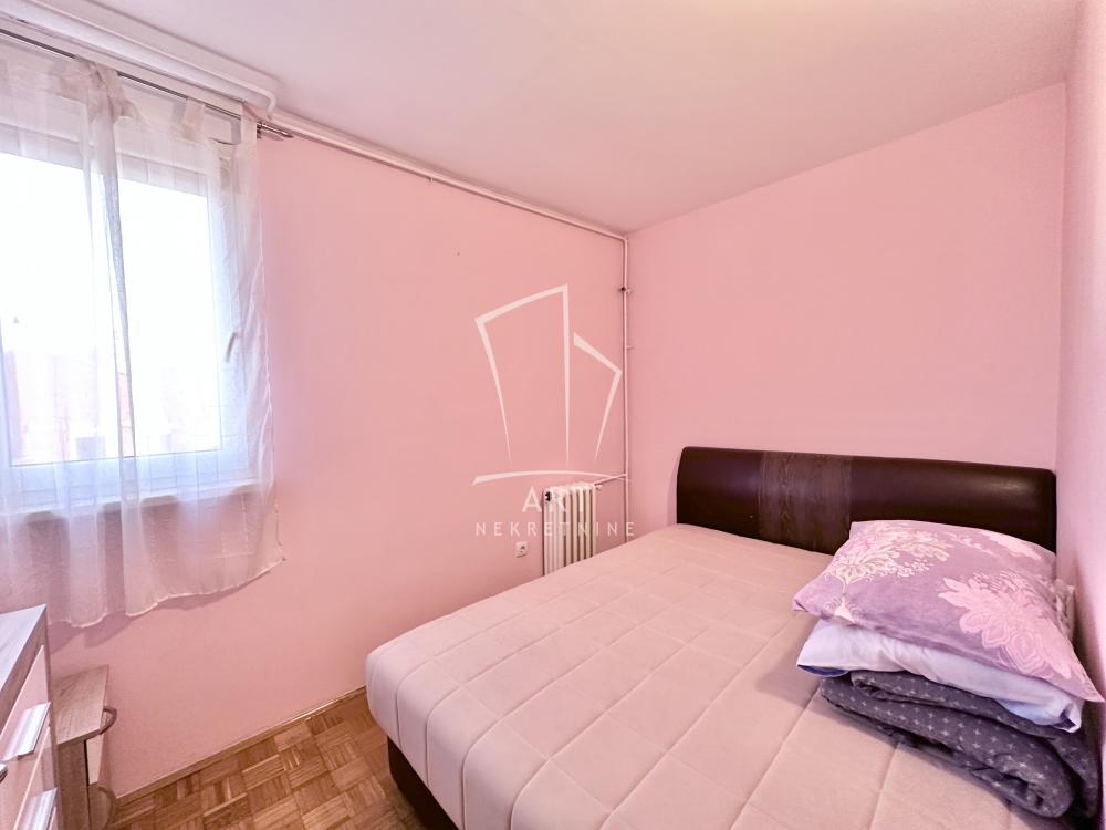 Slika 7 - Toše Jovanovića, Dvoiposoban stan na prodaju, 54m2, 185.000€