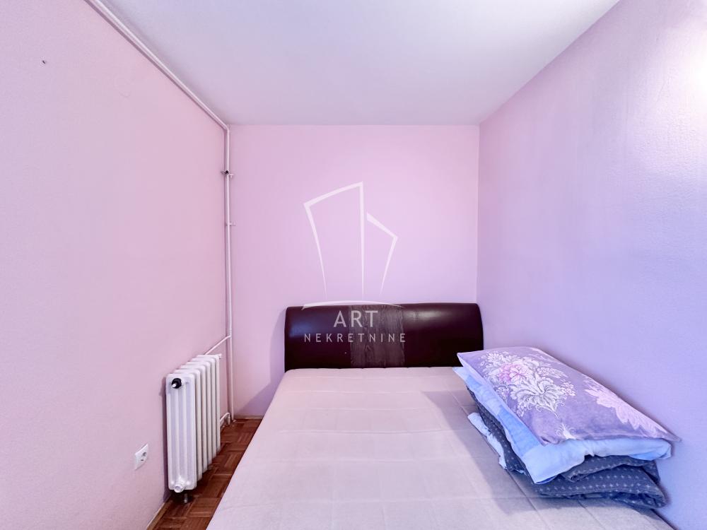 Slika 8 - Toše Jovanovića, Dvoiposoban stan na prodaju, 54m2, 185.000€