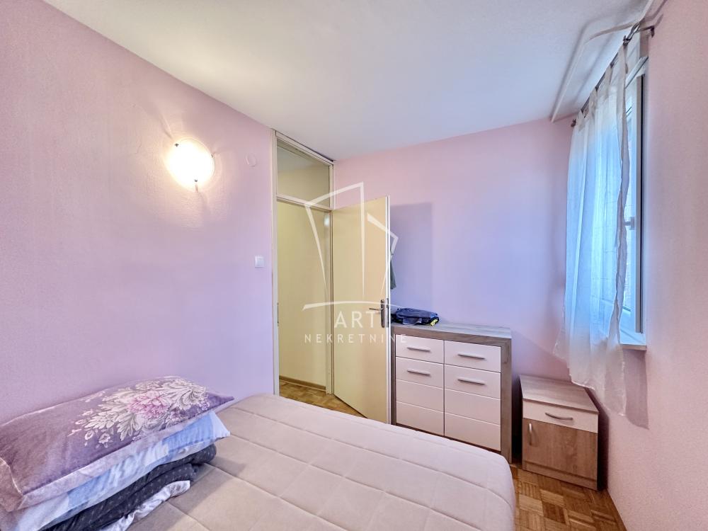 Slika 9 - Toše Jovanovića, Dvoiposoban stan na prodaju, 54m2, 185.000€