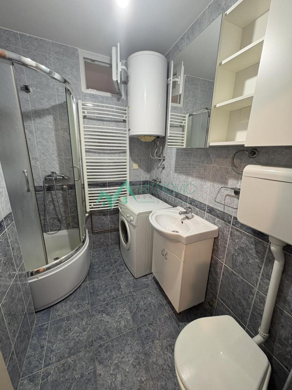 Slika 5 - Dvosoban stan na prodaju, 57m2, 144.200€
