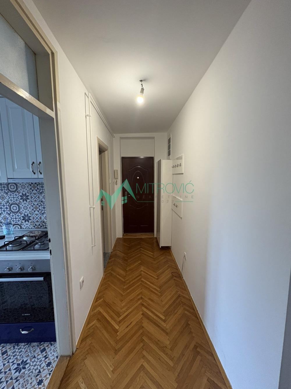 Slika 1 - Dvosoban stan na prodaju, 57m2, 144.200€