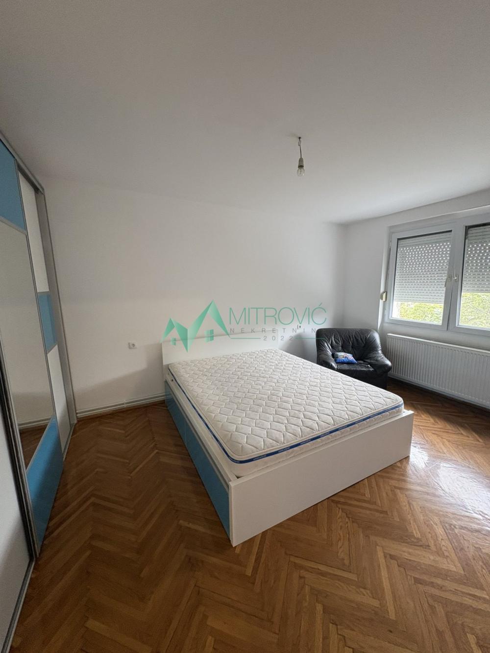Slika 3 - Dvosoban stan na prodaju, 57m2, 144.200€