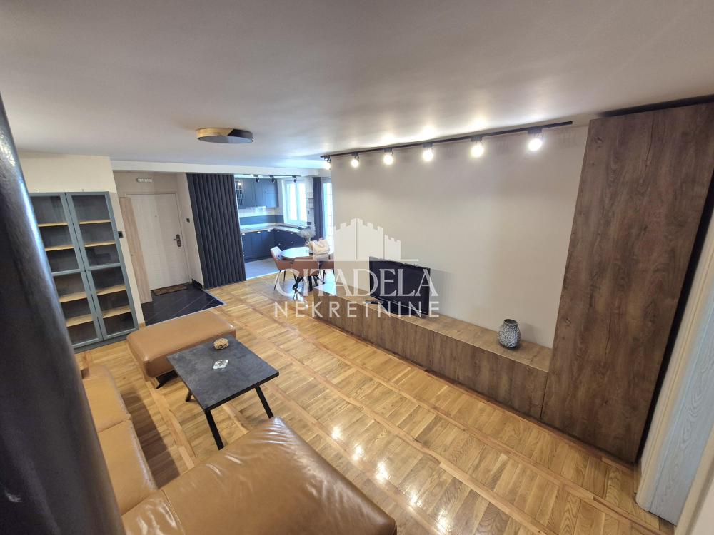Slika 1 - Kolašinska, Četvorosoban stan na prodaju, 96m2, 295.000€