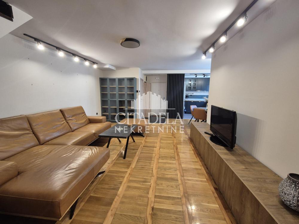 Slika 2 - Kolašinska, Četvorosoban stan na prodaju, 96m2, 295.000€