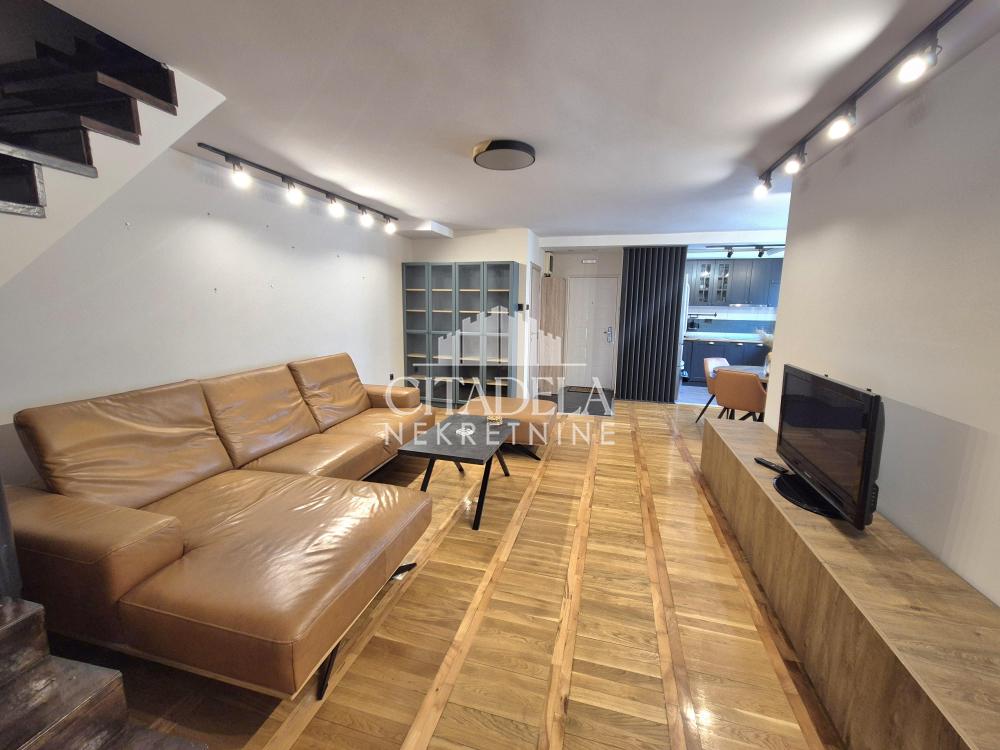 Slika 3 - Kolašinska, Četvorosoban stan na prodaju, 96m2, 295.000€