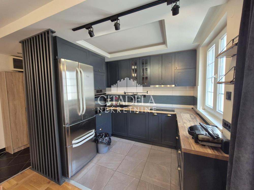 Slika 4 - Kolašinska, Četvorosoban stan na prodaju, 96m2, 295.000€