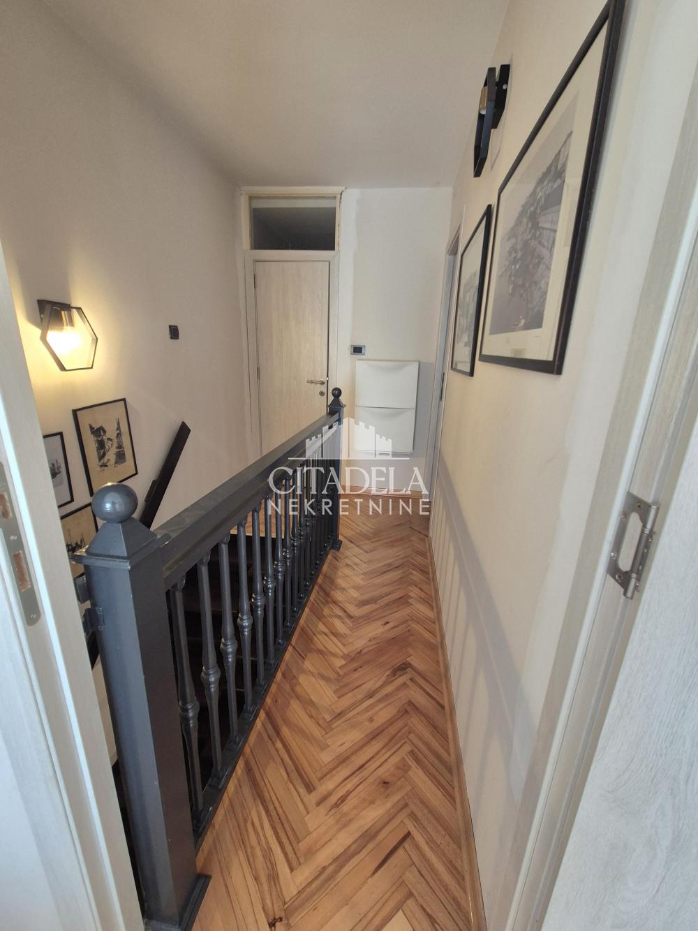 Slika 8 - Kolašinska, Četvorosoban stan na prodaju, 96m2, 295.000€