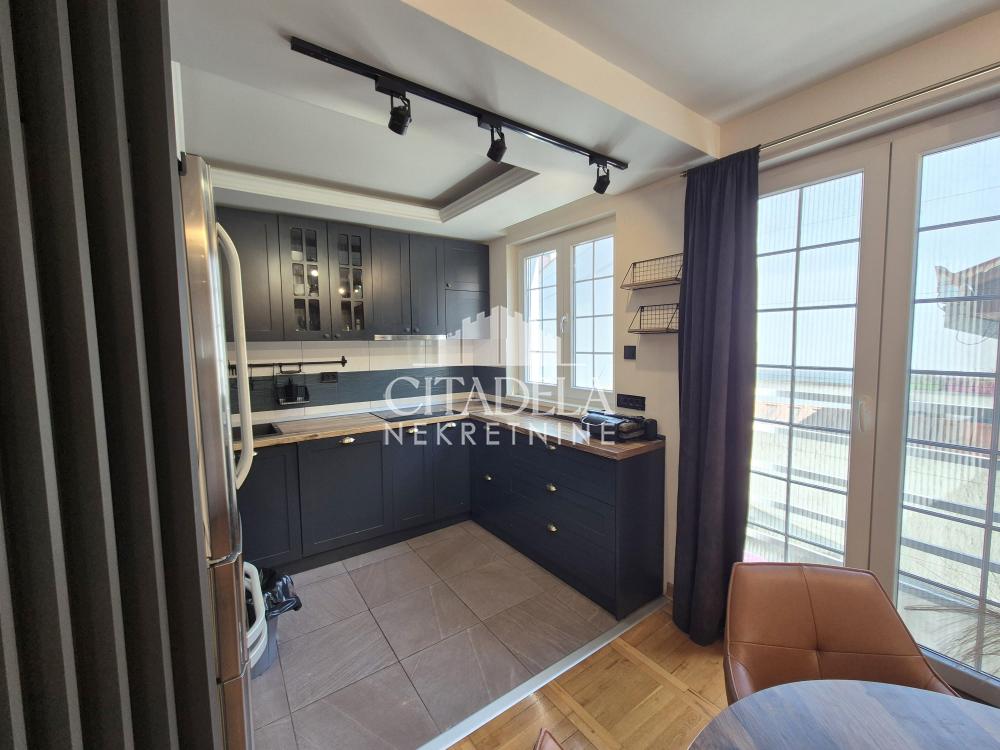 Slika 5 - Kolašinska, Četvorosoban stan na prodaju, 96m2, 295.000€