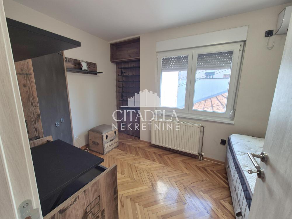 Slika 10 - Kolašinska, Četvorosoban stan na prodaju, 96m2, 295.000€