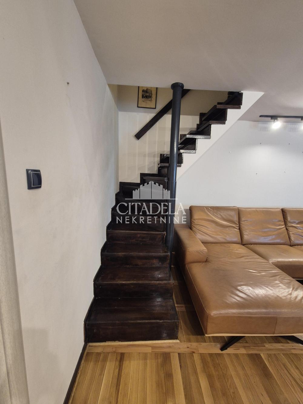 Slika 7 - Kolašinska, Četvorosoban stan na prodaju, 96m2, 295.000€