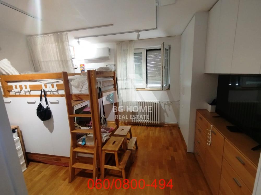 Slika 10 - Bulevar Arsenija Čarnojevića, Petosoban stan na prodaju, 116m2, 320.000€