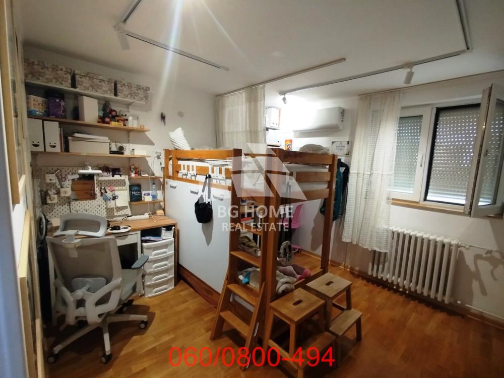 Slika 11 - Bulevar Arsenija Čarnojevića, Petosoban stan na prodaju, 116m2, 320.000€
