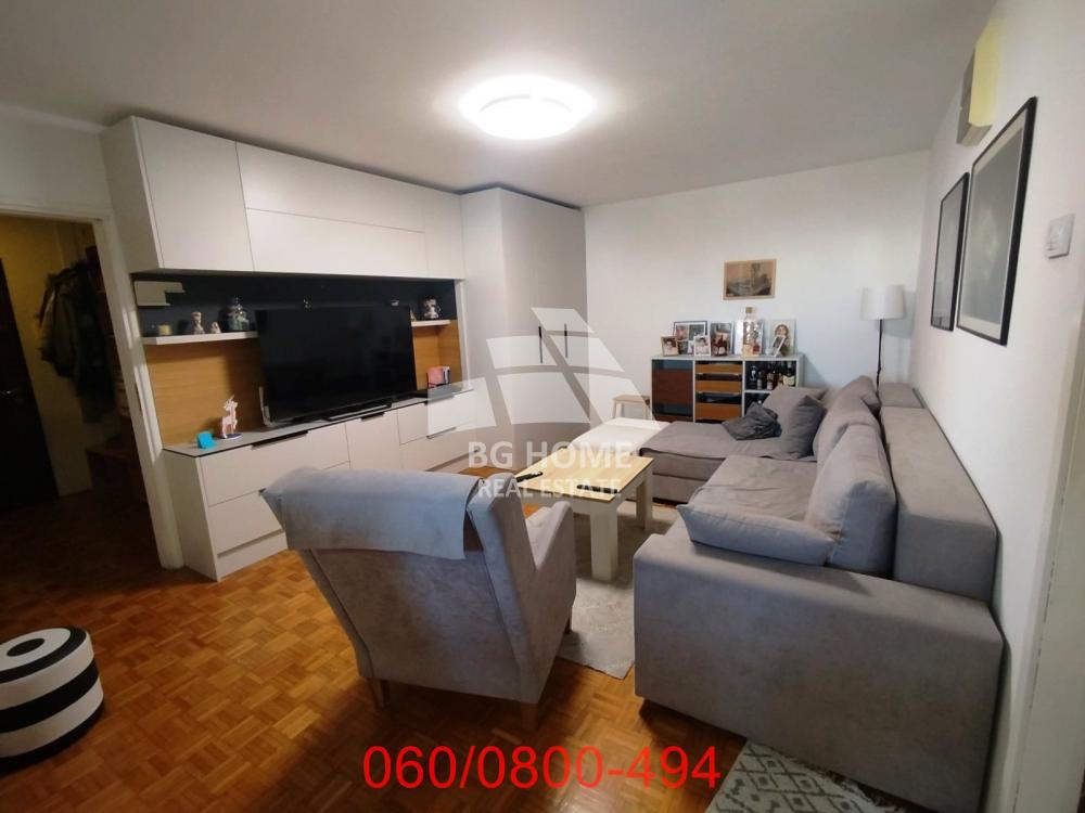 Slika 1 - Bulevar Arsenija Čarnojevića, Petosoban stan na prodaju, 116m2, 320.000€
