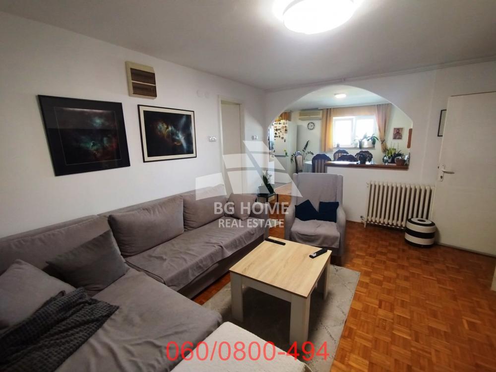 Slika 4 - Bulevar Arsenija Čarnojevića, Petosoban stan na prodaju, 116m2, 320.000€