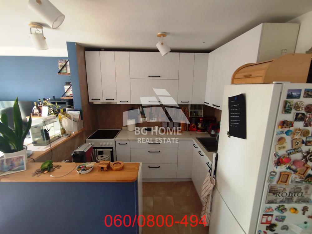 Slika 5 - Bulevar Arsenija Čarnojevića, Petosoban stan na prodaju, 116m2, 320.000€