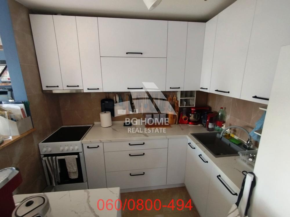 Slika 6 - Bulevar Arsenija Čarnojevića, Petosoban stan na prodaju, 116m2, 320.000€