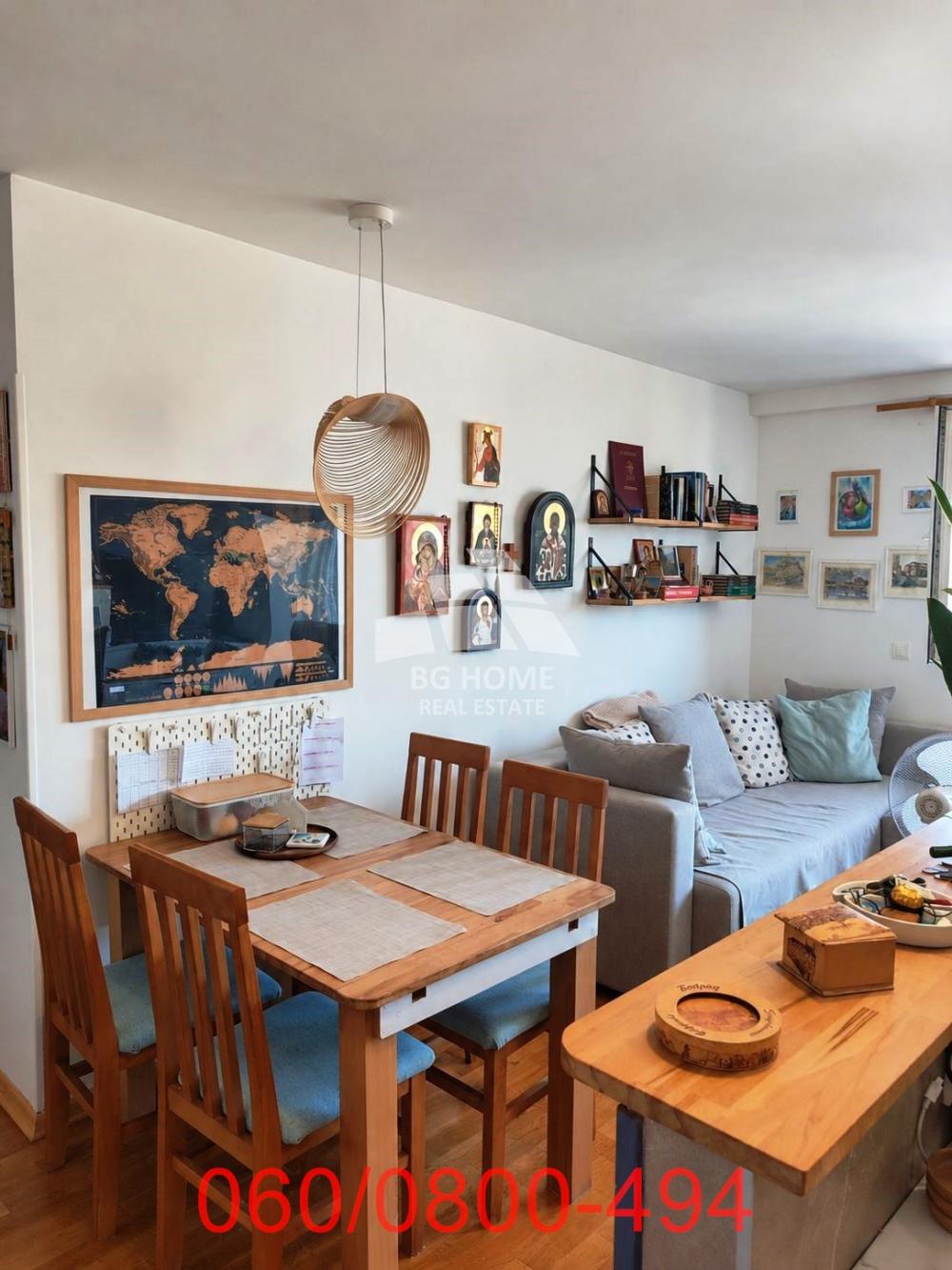 Slika 8 - Bulevar Arsenija Čarnojevića, Petosoban stan na prodaju, 116m2, 320.000€