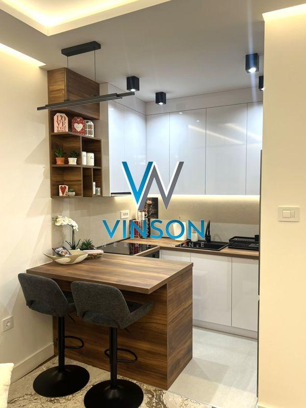 Slika 4 - Masarikova, Jednoiposoban stan za izdavanje, 40m2, 800€