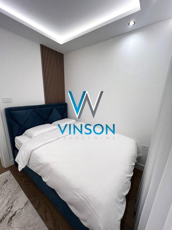 Slika 5 - Masarikova, Jednoiposoban stan za izdavanje, 40m2, 800€