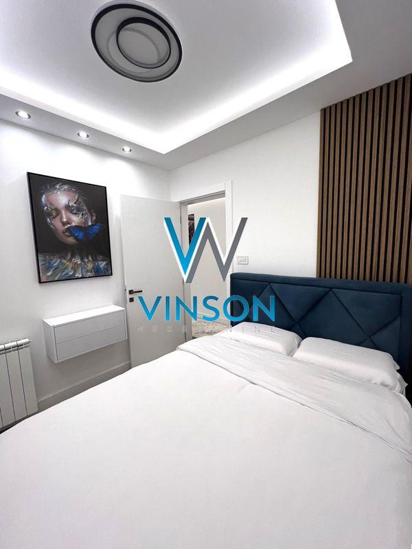 Slika 6 - Masarikova, Jednoiposoban stan za izdavanje, 40m2, 800€